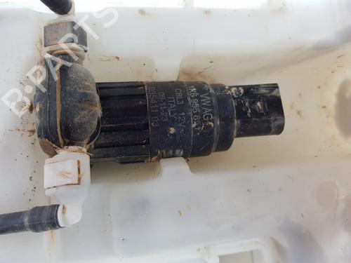 Windscreen washer tank SEAT IBIZA V (KJ1, KJG) 1.0 MPi | BP28023626C113 