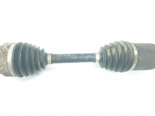 Left front driveshaft MERCEDES-BENZ M-CLASS (W163) ML 270 CDI (163.113) | BP18744913M38 