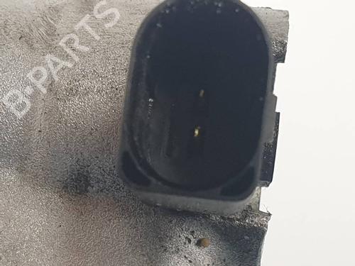 AC compressor VW T-CROSS (C11, D31) | BP39192560M34 - Image 3