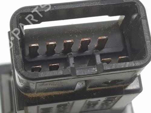 Warning switch TOYOTA LAND CRUISER 90 (_J9_) 3.0 TD (KZJ90_, KZJ95_, KZJ90R, KZJ95R, KZJ90W, KZJ95W) | BP8928385I22