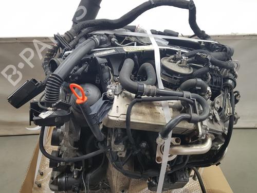 Engine MERCEDES-BENZ VIANO (W639) CDI 2.2 (639.811, 639.813, 639.815, 639.711, 639.713) | BP30288543M1