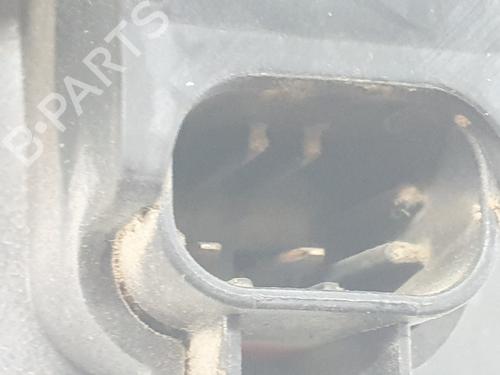 Heater blower motor NISSAN NAVARA NP300 (D40)  | BP26660681M62 