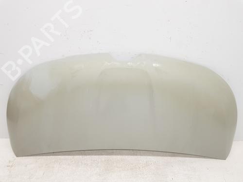 Capot RENAULT TRAFIC III Van (FG_) 1.6 dCi 140 (FGMA, FGMC) (140 hp) 30498569