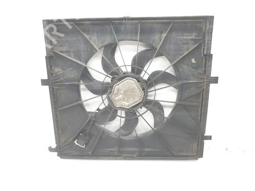 Used Radiator fan MERCEDES-BENZ VITO Tourer (W447) 114 CDI (447.701, 447.703, 447.705) (136 hp) 29630616