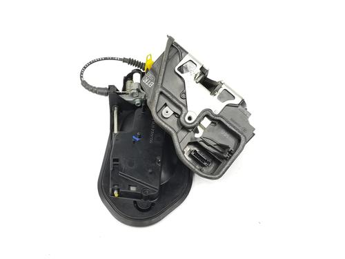 Front right lock BMW X3 (E83) xDrive 30 d | BP7878208C97 