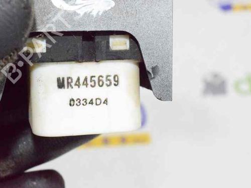 Left rear window switch MITSUBISHI PAJERO III (V7_W, V6_W) 3.2 Di-D (V68W, V78W) | BP1385381I29 