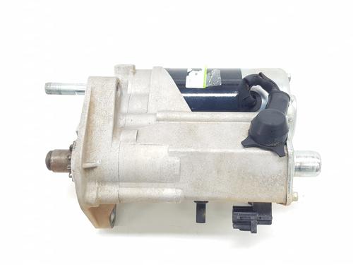 Motor de arranque TOYOTA HILUX VI Pickup (_N1_) [1994-2006]  29710848