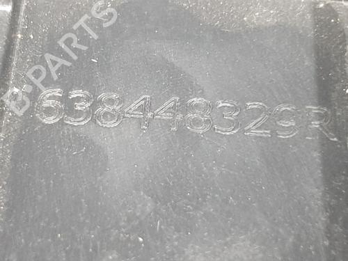 Front bumper RENAULT 5 E-TECH | BP37160982C7 - Image 8