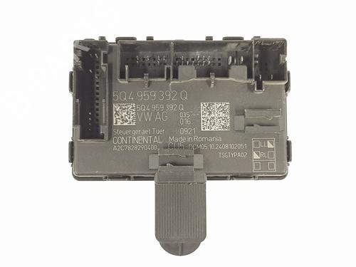 Used Electronic module VW T-ROC (A11, D11) [2017-2025]  26445707