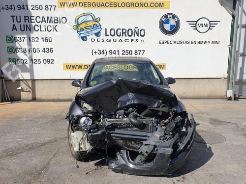 Oliekøler SEAT TOLEDO III (5P2) 2.0 TDI 16V | BP18098349M33 