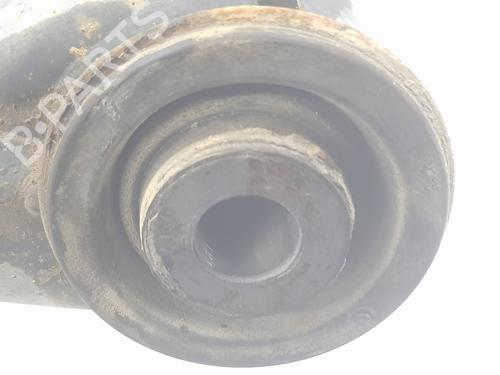 Left rear suspension arm MITSUBISHI PAJERO IV (V8_W, V9_W) 3.2 DI-D (V88W, V98W) | BP11141668M14 