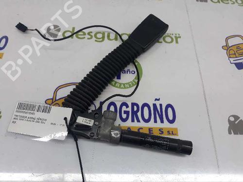 Used Front right belt tensioner BMW 5 (E60) 520 d (163 hp) 1571873
