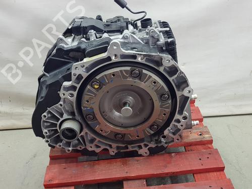 Gearbox LAND ROVER RANGE ROVER EVOQUE (L551) 2.0 D180 4x4 | BP31995414M3