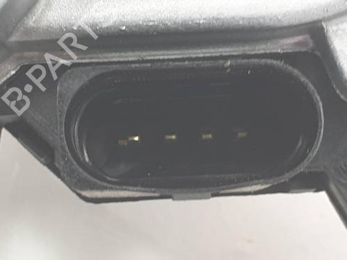 Rear wiper motor PORSCHE MACAN (95B) 3.0 S Diesel | BP38462961M102 - Image 5