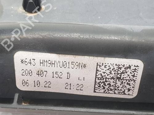 Right front suspension arm SEAT IBIZA V (KJ1, KJG) 1.0 TSI | BP11978183M13 