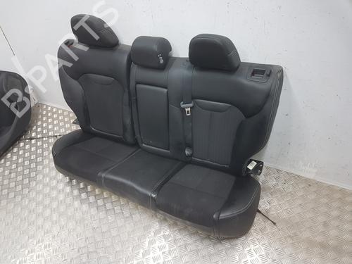 Seats set RENAULT KADJAR (HA_, HL_) | BP37724034C78 - Image 7