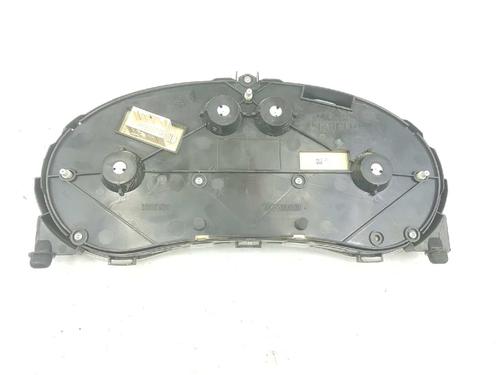 Instrument cluster PEUGEOT PARTNER Box Body/MPV 1.6 HDi | BP8066602C47 
