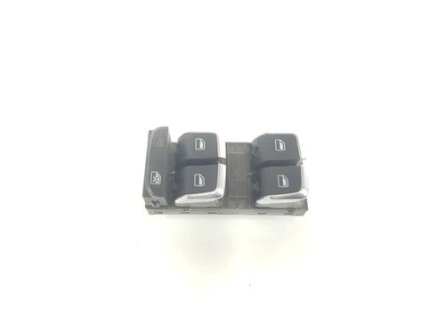 Used Left front window switch AUDI A5 Sportback (8TA) 2.0 TDI (177 hp) 9822198