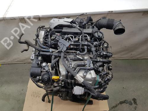 Used Engine Engine 37688622 37688622