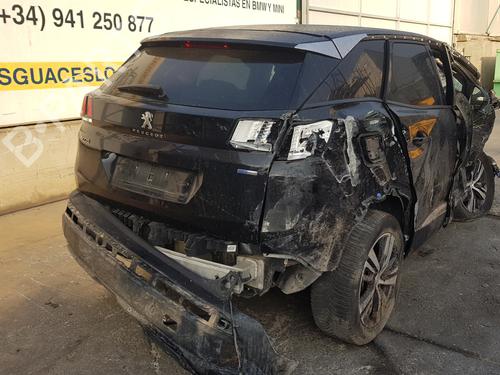 Rear bumper left light PEUGEOT 3008 II SUV (MC_, MR_, MJ_, M4_) 1.6 BlueHDi 120 | BP29711045C81 