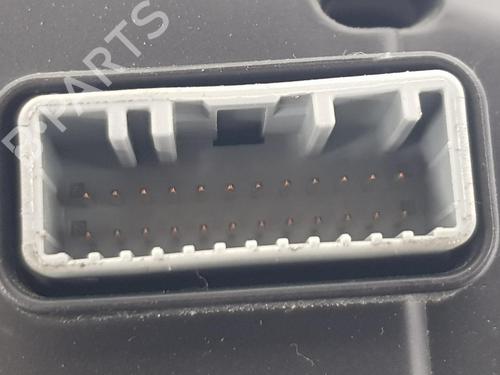 Instrument cluster RENAULT KANGOO Express (FW0/1_) 1.5 dCi 75 (FW07, FW10, FW04) | BP9254114C47 