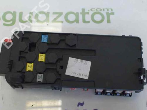 Fuse box MERCEDES-BENZ M-CLASS (W164) ML 320 CDI 4-matic (164.122) | BP1251929E1 