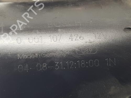 Starter BMW 1 (E87) 120 i | BP25868161M8 