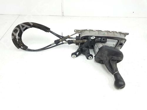 Used Gear lever SEAT ALTEA (5P1) 1.2 TSI (105 hp) 7420028