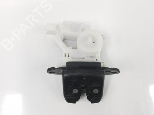 Tailgate lock NISSAN PULSAR Hatchback (C13) 1.5 dCi | BP17863835C101 