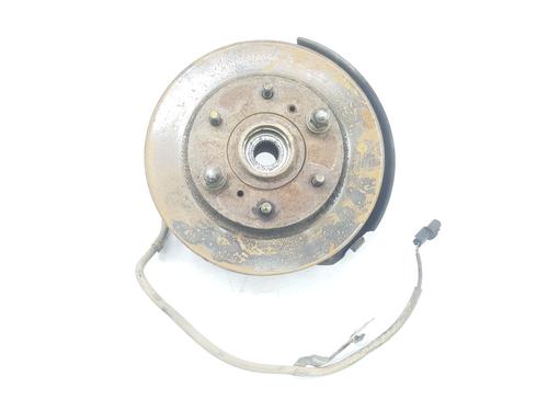 Used Right front steering knuckle MITSUBISHI L200 / TRITON (KA_T, KB_T) 2.5 DI-D 4WD (KB4T) (136 hp) 17446903