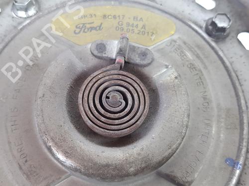 Fan FORD TRANSIT V363 Van (FCD, FDD) 2.0 EcoBlue | BP35918413M128 - Image 2