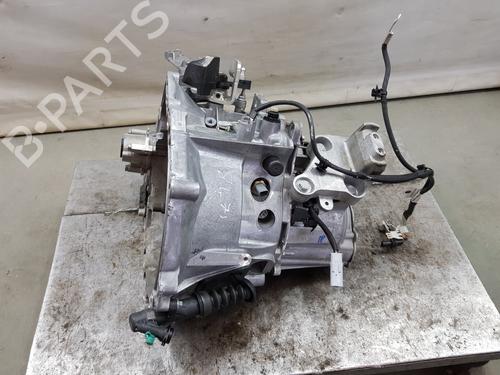 Used Gearbox OPEL ASTRA L Sports Tourer (O5) [2021-2025]  26128301
