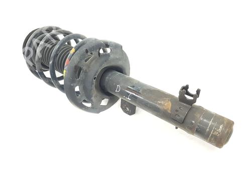 Left front shock absorber PEUGEOT 2008 I (CU_) | BP37013883M16 - Image 3