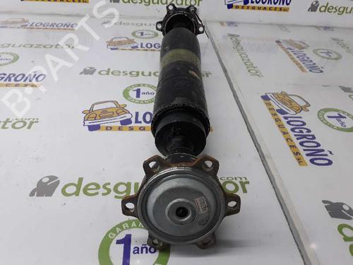 Driveshaft MITSUBISHI PAJERO III (V7_W, V6_W) 2.5 TDi (V64W) | BP7895530M37 