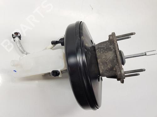 Servo brake RENAULT KANGOO III MPV Blue dCi 95 (KJAB) | BP35739481M42 - Image 4