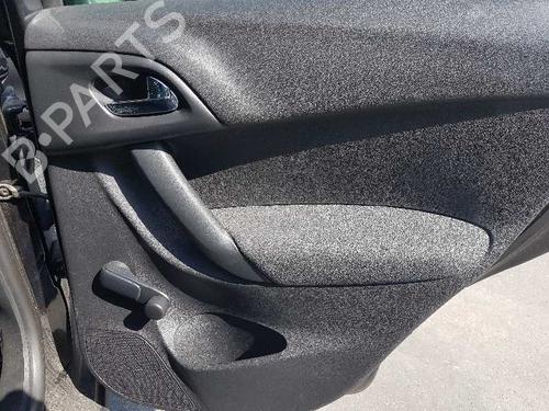 Cockpit CITROËN C3 II (SC_) 1.4 | BP3447256C47 