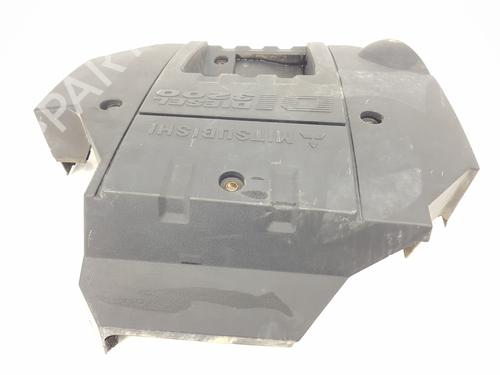 Upper protection MITSUBISHI PAJERO III (V7_W, V6_W) 3.2 Di-D (V68W, V78W) | BP20238700M93 