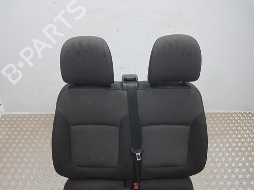 Right front seat NISSAN PRIMASTAR Bus (X82) | BP38935981C16 - Image 2