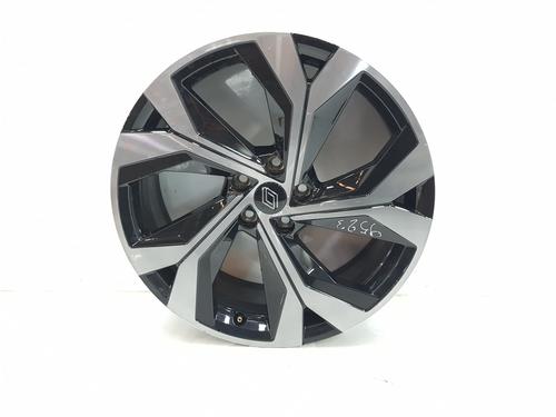 Used Rim Rim RENAULT AUSTRAL [2022-2026] 34279828 34279828
