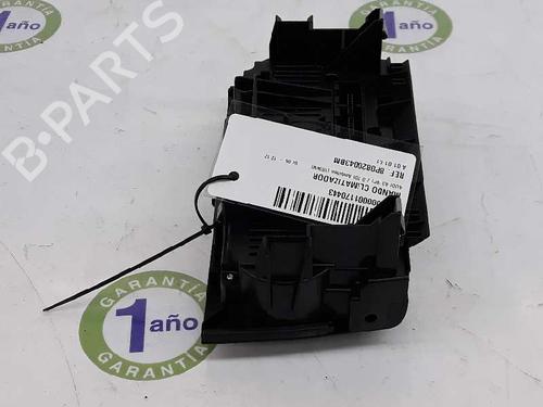 Climate control AUDI A3 Sportback (8PA) 2.0 TDI 16V | BP4934195I5 