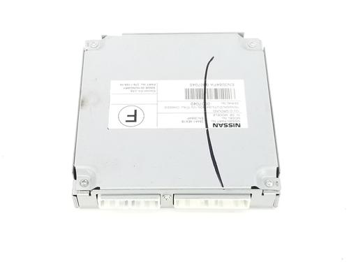Electronic module NISSAN QASHQAI II SUV (J11, J11_) 1.6 DIG-T | BP9371578M83 