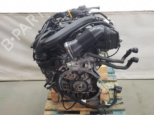 Engine CUPRA LEON (KL1, KU1, KUG)  | BP29358662M1 
