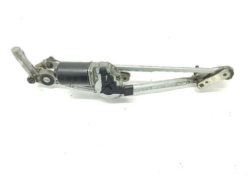Used Front wiper motor BMW 3 (E90) 320 i (150 hp) 4820824