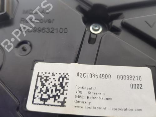 Instrument cluster SEAT ARONA (KJ7, KJP) 1.0 TSI | BP16982010C47 