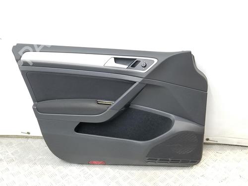 Seats set VW GOLF VII (5G1, BQ1, BE1, BE2) 1.6 TDI | BP7706708C78 