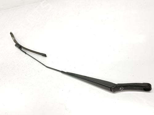 Used Front windshield wiper arm CUPRA LEON Sportstourer (KL8, KU8, KUD) 1.4 e-HYBRID (204 hp) 13034438