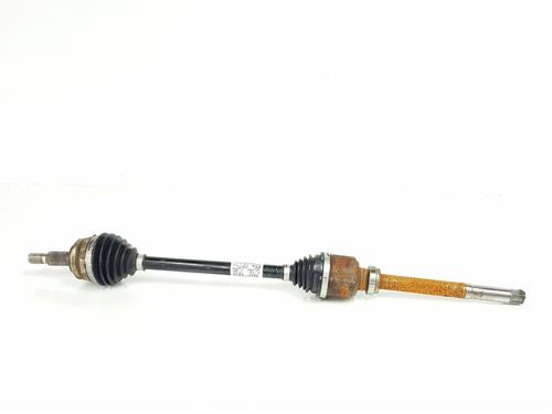 Used Right front driveshaft OPEL ASTRA L Sports Tourer (O5) 1.2 (FRHNPJ) (110 hp) 25438281