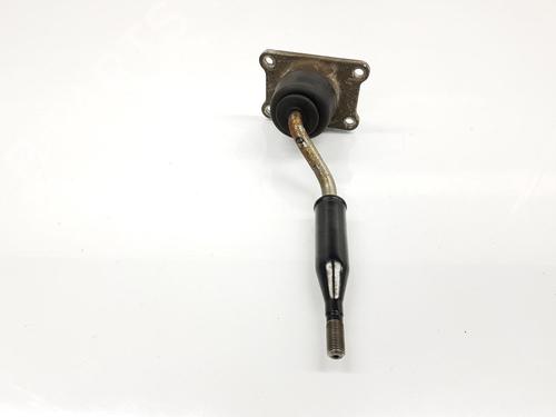 Used Gear lever TOYOTA LAND CRUISER PRADO (_J12_) 3.0 D-4D (KDJ120, KDJ125) (163 hp) 17017912