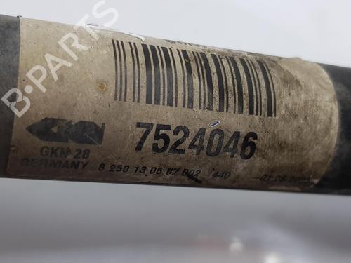 Right front driveshaft BMW X3 (E83) 2.0 d | BP16121223M39 