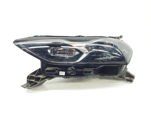 left-headlight-ds-ds-3-ds-3-crossback-ur_-uc_-uj_-2018-40198264 main image